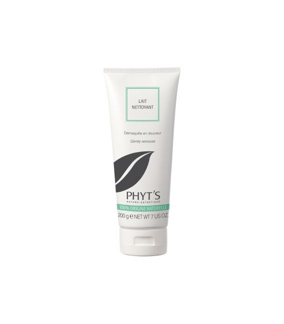 Phyt’s Lait Nettoyant 200ml