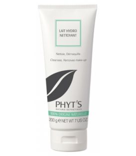 Phyt’s Lait Hydro nettoyant 200ml