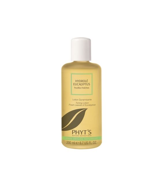 Phyt’s Hydrolé Feuilles d’Eucalyptus 200ml