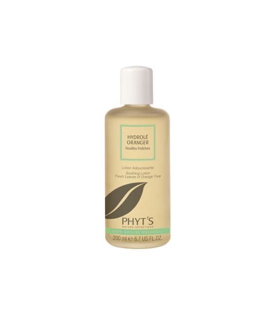 Phyt’s Hydrolé Feuilles d'Oranger Amer 200ml