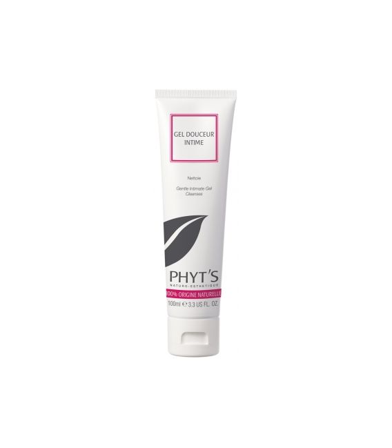 Phyt’s Gel douceur intime 100 grammes