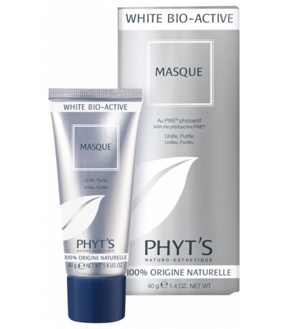 Phyt’s Masque 40 grammes