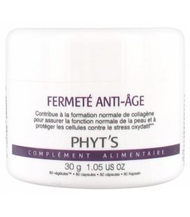 Phyt’s Fermeté anti-âge 80 végelules