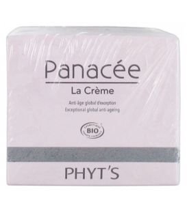 Phyt’s La Crème Anti-âge global d’exception 50ml