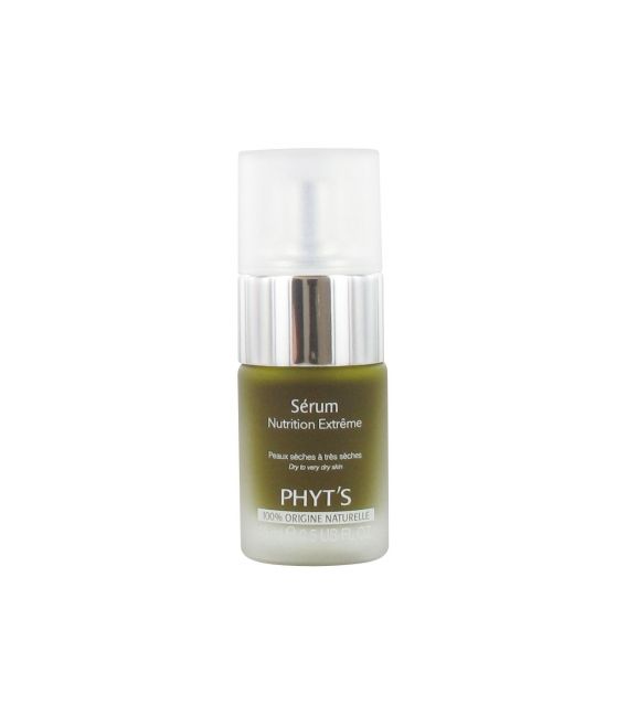 Phyt’s Sérum Nutrition Extrême 15ml