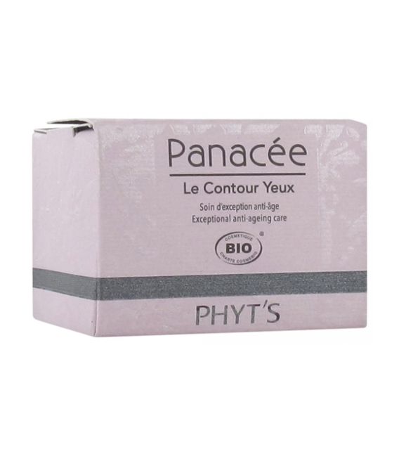 Phyt’s Panacée Le contour des yeux 15 ml