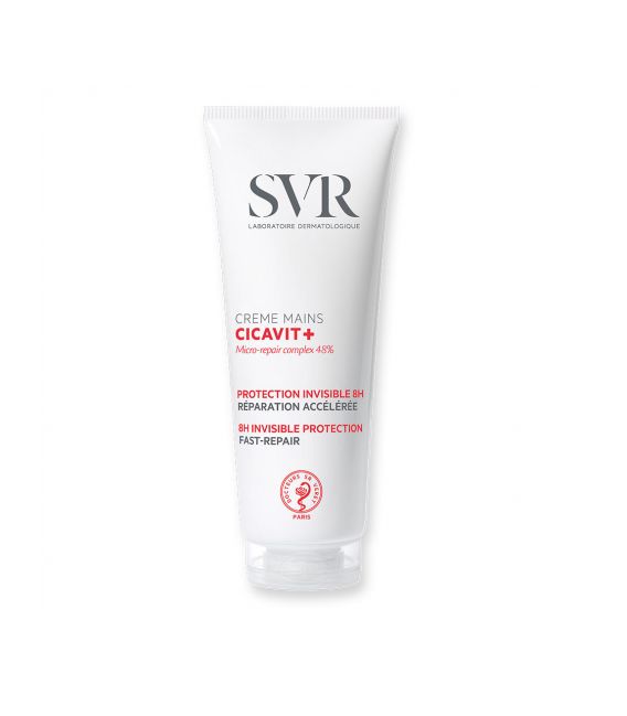 SVR Cicavit Mains 75Ml