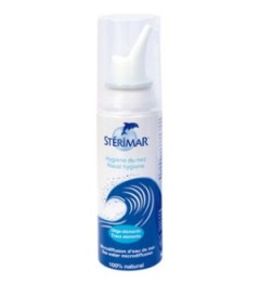 Stérimar Spray Nasal Isotonique 100Ml