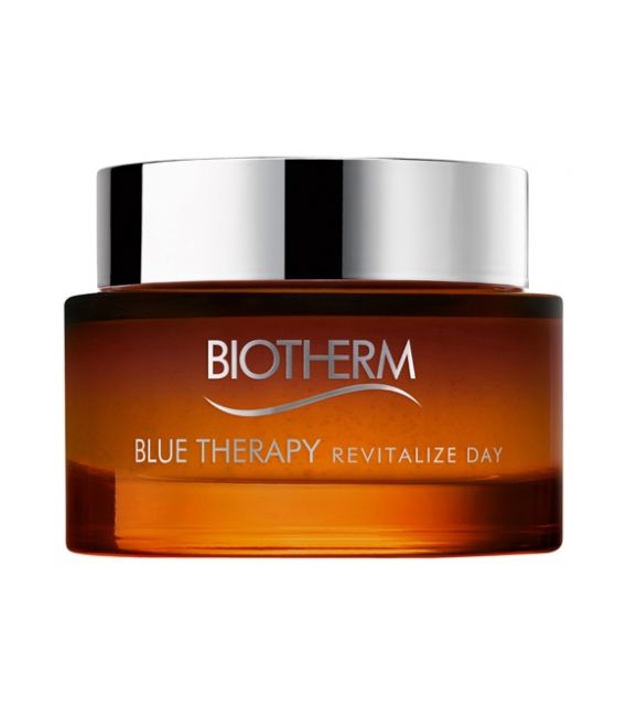 Biotherm Amber Algae Crème jour 75Ml