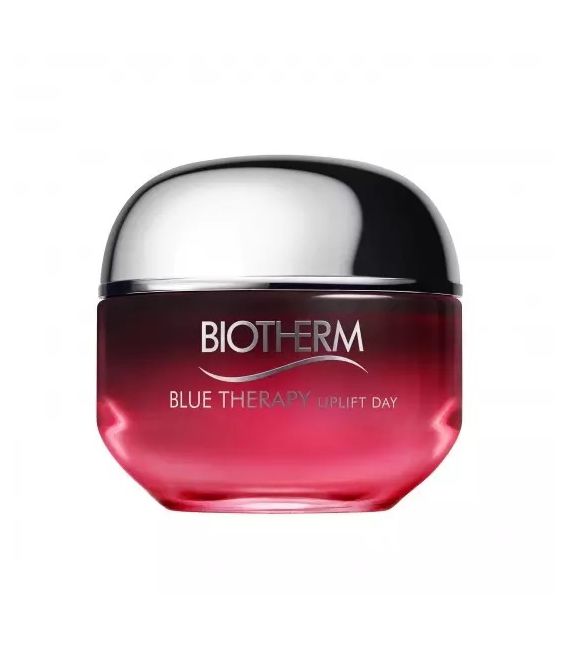 Biotherm Red Aglae Uplift Crème Riche 50Ml