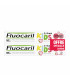 Fluocaril Dentifrice Kids 3 à 6 Ans Gel Fraise 2x75Ml