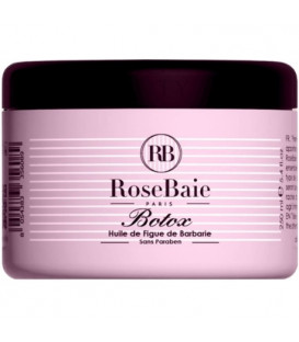 Rose Baie Figue de Barbarie Botox 250Ml