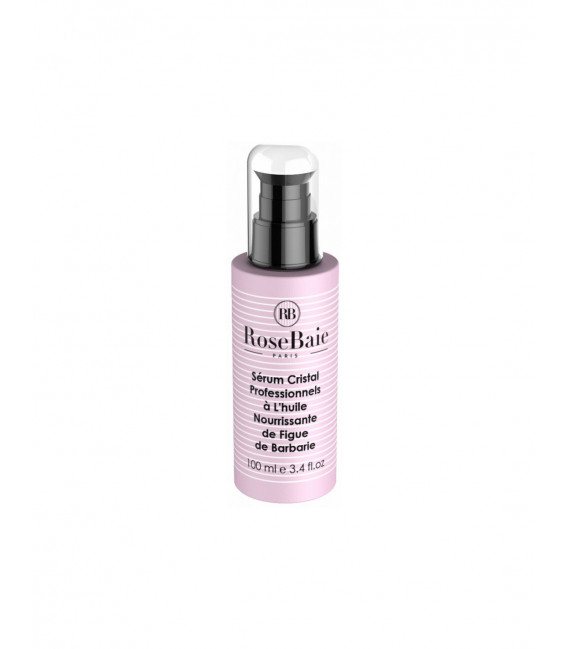 Rose Baie Figue de Barbarie Sérum 100Ml