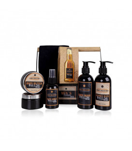 Tentation Coffret Men’s Collection Corps