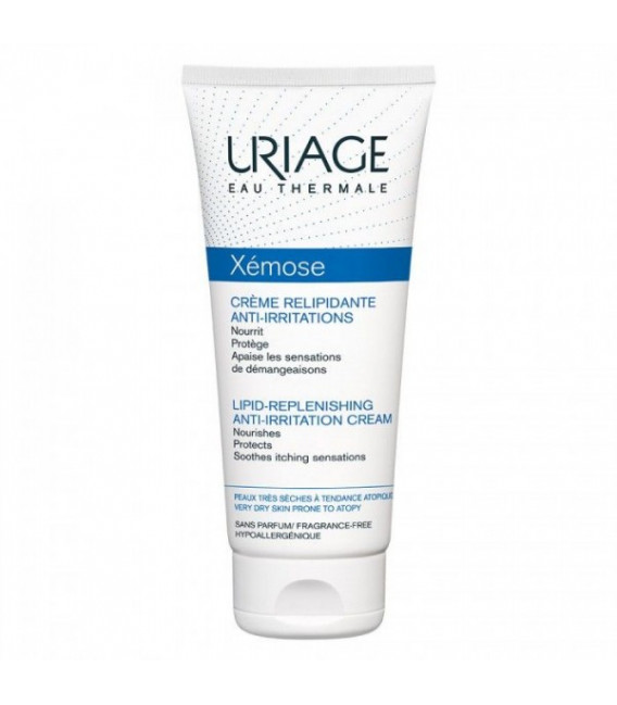 Uriage Xemose Crème 200ml