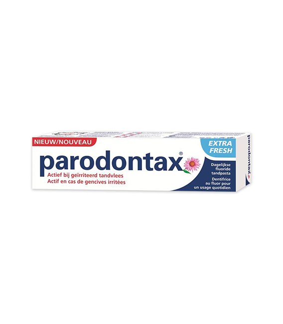 Parodontax Dentifrice Fraicheur 75Ml pas cher