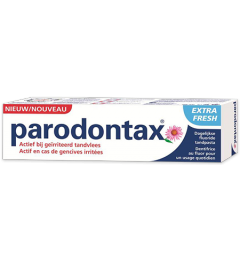 Parodontax Dentifrice Fraicheur 75Ml