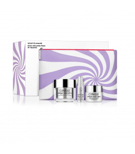 Clinique Coffret Smart 2021