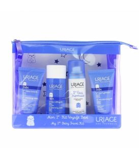 Uriage Bébé 1ère Trousse de Voyage