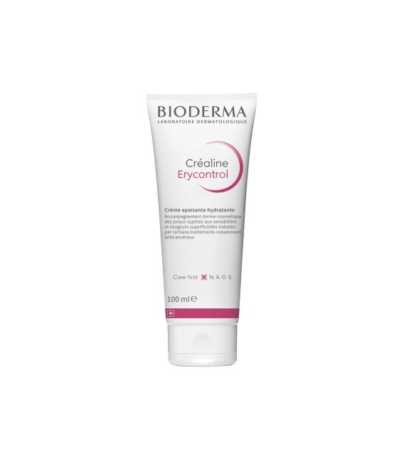 Bioderma Crealine Erycontrol 100Ml