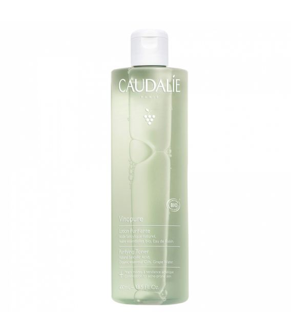 Caudalie Lotion Purifiante 400Ml