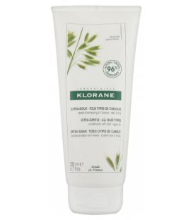 Klorane Baume Avoine 200Ml