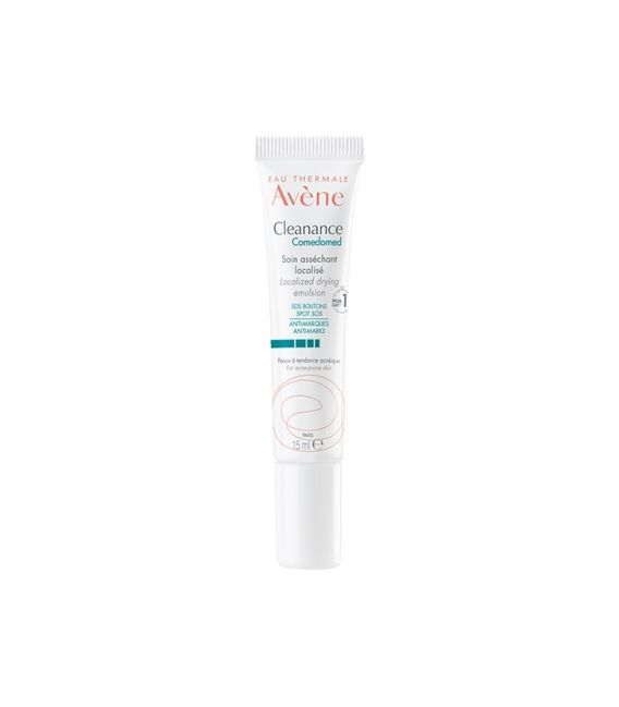 Avène Cleanance Comedomed Soin SOS