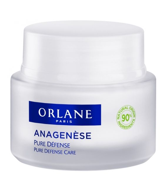 Orlane Anagenèse Pure Défense 50Ml