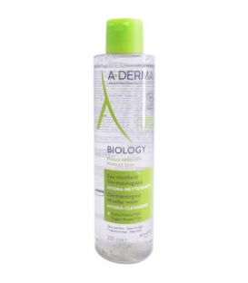 Aderma Biology Eau Micellaire Bio 200Ml