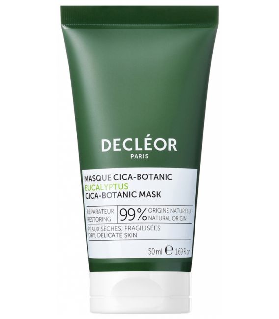 Décleor Masque Cica Botanic 50Ml