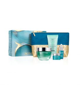 Biotherm Coffret Aquasource Hyalu 2021