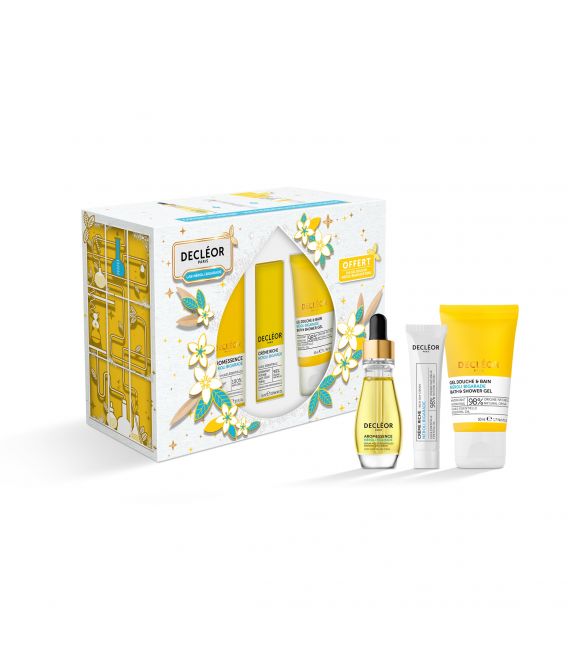 Décleor Coffret Neroli 2021