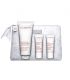 Clarins Coffret Baume Corps Super Hydratant 200ml