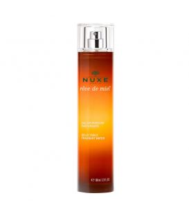 Nuxe Rêve de Miel Eau Savoureuse Parfumante 100Ml