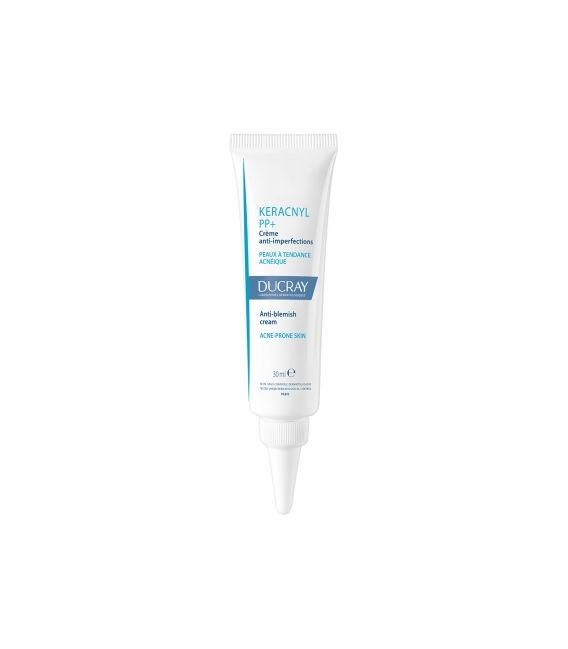 Ducray Keracnyl PP Crème 30Ml