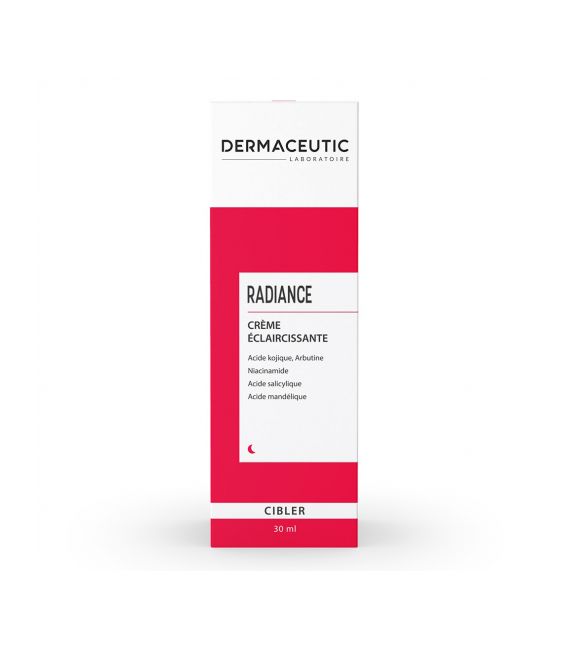 Dermaceutic Radiance 30Ml