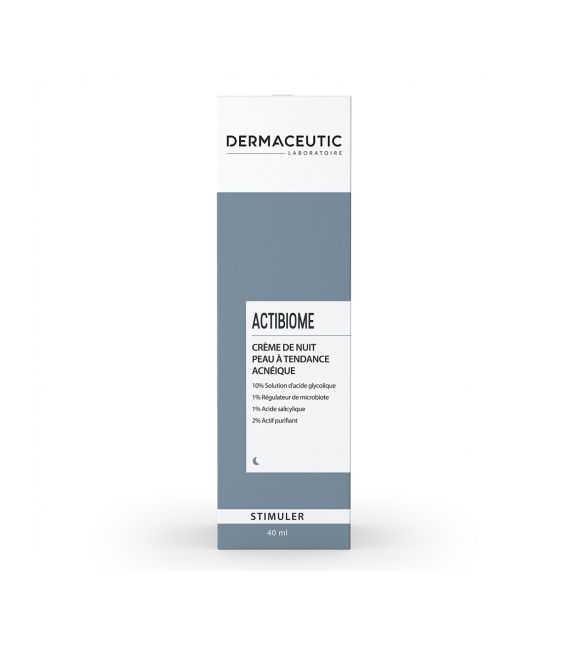 Dermaceutic Actibiome 40Ml
