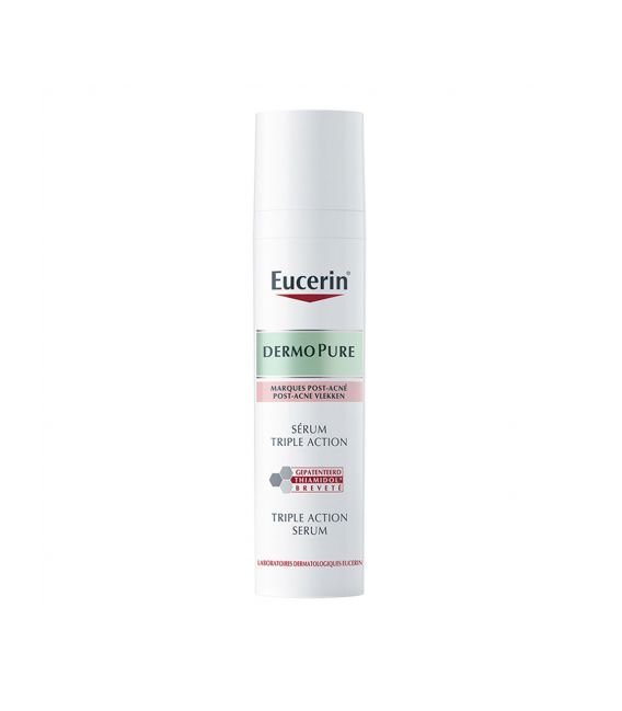 Eucerin Dermopure Sérum Triple Action 40Ml