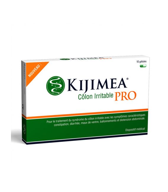 Kijimea Colon Irritable Pro 10 Gélules