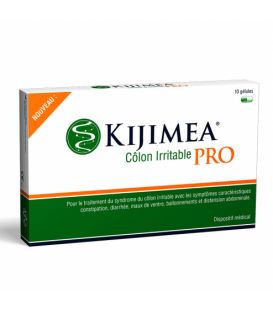 Kijimea Colon Irritable Pro 10 Gélules