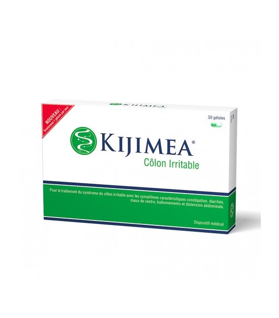 Kijimea Colon Irritable Pro 30 Gélules