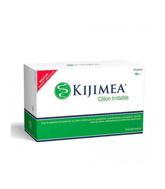 Kijimea Colon Irritable Pro 90 Gélules