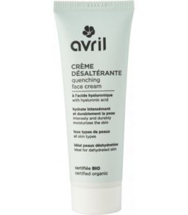 Avril Crème Désaltérante 50ml