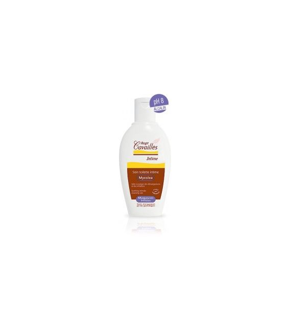 Roge Cavailles Intime Gel Mycolea 200Ml pas cher