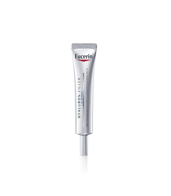 Eucerin Hyaluron Filler 3x Effect Contour des Yeux 15Ml