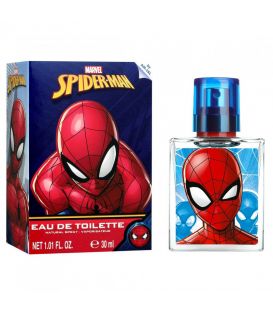 Eau de Toilette Spiderman 30Ml