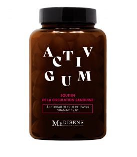 Medisens Activgum 60 Gummies