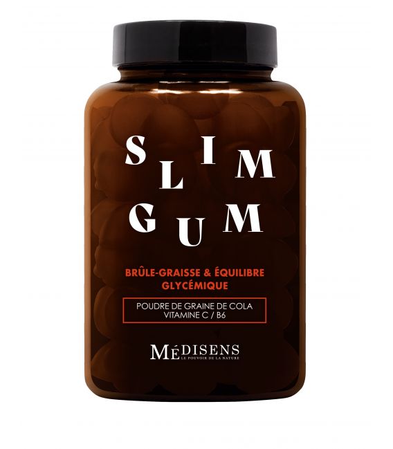 Medisens Slimgum 60 Gummies