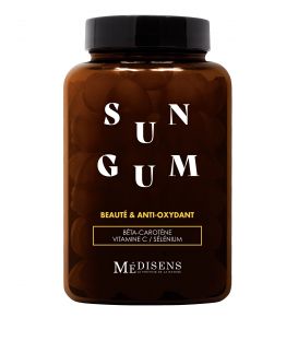 Medisens Sungum 60 Gummies