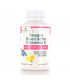 Les 3 Chênes Huile d'Onagre, Bourrache et Vitamine E 150 Capsules